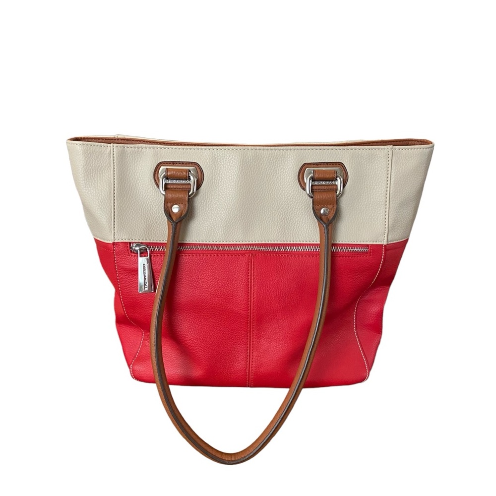 Tignanello Tote Handbag